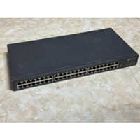 (Hàng cũ) Switch chia mạng TPLINK 48 cổng gigabit đã qua sử dụng