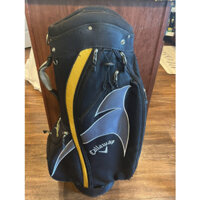 (hàng cũ) Túi đựng gậy golf Callaway