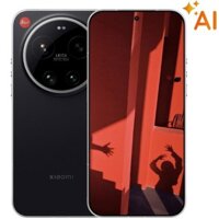 (hàng cũ) XIAOMI 17 ULTRA By Leica 16/512GB – FULLBOX 99%