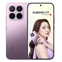 (hàng cũ) Xiaomi 17T BẢN 12/256GB- máy 99,99% fullbox