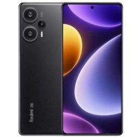 (hàng cũ) Xiaomi Note 12 Turbo 12/256GB (đã unlock bootloader rom quốc tế) – Máy 98% Fullbox