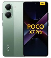 (hàng cũ) Xiaomi POCO X7 Pro 5G 8/256GB – Hàng chính hãng