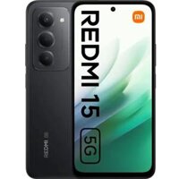 (Hàng cũ) Xiaomi Redmi 15 8/128GB Pin 7.000 mAh – Hàng 99% chính hãng VN