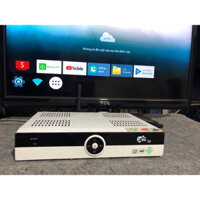 Hàng cũ Ztv Dùng dây AV , gồm box và nguồn không có điều khiển
