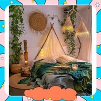 [Hang Cua] Tối Shop giường gỗ pallet Sẵn lòng phục vụ