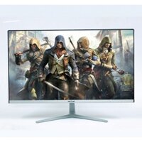 (HÀNG ĐÃ QUA SỬ DỤNG) Màn hình Kinglight M2458 24inch (FHD/75Hz/IPS/5ms) bảo hành 1 tháng Viễn Dương Computer