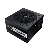 (HÀNG ĐÃ QUA SỬ DỤNG) Nguồn máy tính Xigmatek Z-POWER 500 400W EN45938 bảo hành 3 tháng Viễn Dương Computer