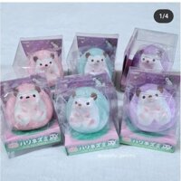[Hàng Đã Về] Squishy chính hãng ibloom(ib zalo rẻ hơn 20k mỗi cái)