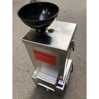 HÀNG ĐẶC BIỆT - MÁY BÓC VỎ LỤA ĐẬU PHỘNG, MÁY BÓC TỎI bóc 20kg/h, bảo hành 12 tháng, giao hàng toàn quốc