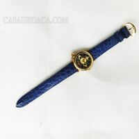 Hàng đặt dây da đồng hồ nữ 18-16mm- 2074