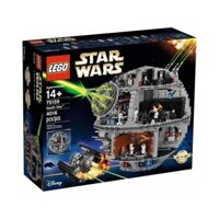 Hàng đặt - LEGO Star Wars 75159 - Death Star 2016