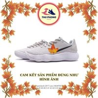 HÀNG ĐẶT TRƯỚC 8-9 NGÀY GIÀY FULLBOX__Hyperdunk 2017 Low 'White Black' 897663-100__BẢN BEST QUALITY
