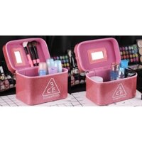 HÀNG ĐẶT TRƯỚC - CỐP TRANG ĐIỂM SALE OFF - CÓ CLIP ẢNH THẬT