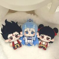 [Hàng đặt trước] Na tra và Ngao Bính phiên bản búp bê bông size 10cm