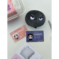 [HÀNG ĐẶT TRƯỚC ] SET BÚP BÊ MOCHI JINX