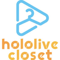 HÀNG ĐẶT TRƯỚC Standee Hololive closet Promise [ Hàng Chính Hãng ]