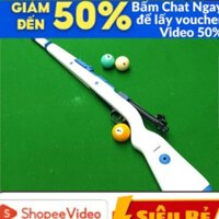 (Hàng đặt trước) Súng Bida Tự Động Yangbei K98 Gậy Bida Hộp Số Tự Động Gậy Bida Tự Động Gậy Bida Bắn Súng Đồ Chơi