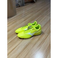 [Hàng đặt trước][Sẵn size 40,5] GIÀY MIZUNO MONARCIDA NEO SALA CLUB VÀNG TF