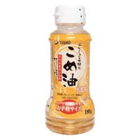 HÀNG - Dầu gạo Tsuno 180g