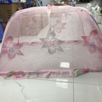 [HÀNG DÀY] Màn chụp chống muỗi cho bé sơ sinh.