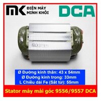 (Hàng DCA) Stator máy mài góc 9556/9557