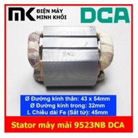 (Hàng DCA) Stator máy mài 9523NB