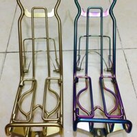 [HÀNG ĐẸP] -  Baga wave 110 (wave 2017-2020) titan