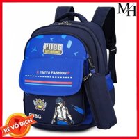 [HÀNG ĐẸP] Balo Học Sinh cho bé trai Chống Gù Lưng, chống thấm nước Cao Cấp, Cặp Balo Đi Học Cho Trẻ Em tiểu học