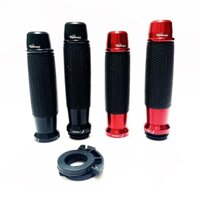 [HÀNG ĐẸP] -  BAO TAY RIZOMA UNLO VÀ GÙ BREMBO ( FULL BỘ)