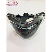 [HÀNG ĐẸP] -  Choá led 2 tầng zhipat lắp xe exciter150 moden 2019 sport