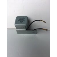 [HÀNG ĐẸP] -  Combo 100 ting tong toyota