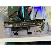 [Hàng Đẹp] EVGA Geforce gtx 1080 8Gb [Chiến game ngon]