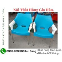 [HÀNG ĐẸP] Ghế nhựa đúc nữ hoàng Tp.HCM HGH06172