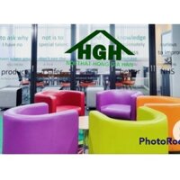 [HÀNG ĐẸP] Ghế Sofa phòng khách Tp.HCM Hồng Gia Hân S0810