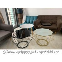 [HÀNG ĐẸP] Ghế Sofa Quán ăn giá rẻ Hồng Gia Hân H366