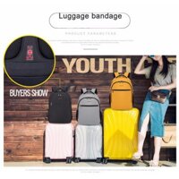 [HÀNG ĐẸP GIÁ ĐẸP] Balo Tigernu T-B 3207 chất đẹp