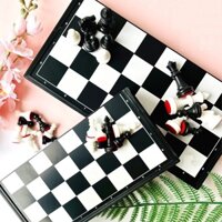 [HÀNG ĐẸP GIÁ TỐT] Bộ cờ vua nam châm cỡ nhỡ 32cm Penko 2023