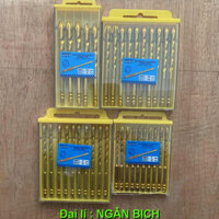 [Hàng Đẹp, Giá tốt] Mũi khoan Đa năng TOT khoan gạch men, mũi khoan đá, Khoan kính