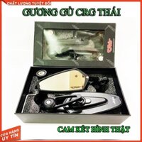 [HÀNG ĐẸP] -  GƯƠNG GÙ CRG THÁI ( GIÁ 1 ĐÔI)