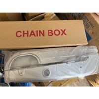 [Hàng đẹp] Hộp xích xe Dream 2, Dream Việt (super dream) (ảnh shop chụp)