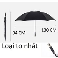 [HÀNG ĐẸP] Ô dù che mưa, Chống lật loại đẹp nhất