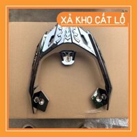 Hàng Đẹp Ốp Tay Sách AB 2020 Mạ Crom Cao Cấp Loại [ Chất