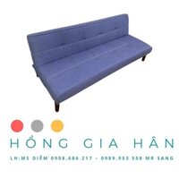 [HÀNG ĐẸP] Sofa giường đa năng Tp.HCM Hồng Gia Hân S0911