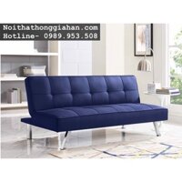 [HÀNG ĐẸP] Sofa giường kéo thông minh Tp.HCM Hồng Gia Hân S102