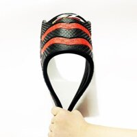 [HÀNG ĐẸP] -  THẢM CAO SU SH MODE 2020 THÁI LAN ( MÀU ĐỎ)