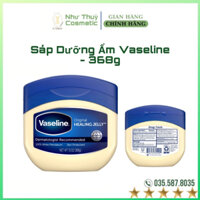 [HÀNG ĐI AIR DATE MỚI NHẤT] SÁP DƯỠNG ẨM VASELINE 368G