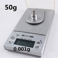 HÀNG ĐIỆN TỬ GIÁ RẺ Cân điện tử mini 50gr