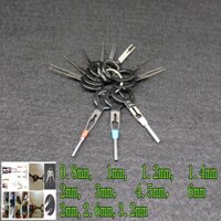 HÀNG ĐIỆN TỬ GIÁ RẺ Dụng cụ loại bỏ đầu cos dây điện ô tô, xe máy