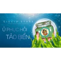 ✅[HÀNG ĐỘC QUYỀN] KEM DƯỠNG TÓC - HẤP - Ủ TÓC PHỤC HỒI TẢO BIỂN NHẬT BẢN - Ngăn ngừa rụng tóc, kích thích mọc tóc 350ML