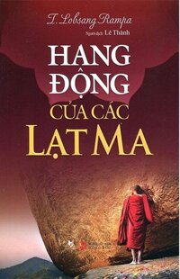 Hang Động Của Các Lạt Ma